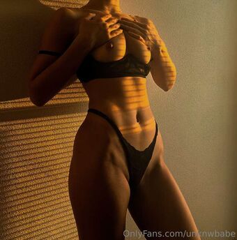 unknwbabe Foto Nude Leaked OnlyFans 2