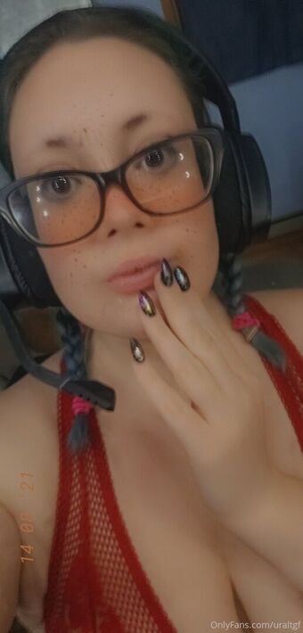 uraltgf Foto Nude Leaked OnlyFans 8