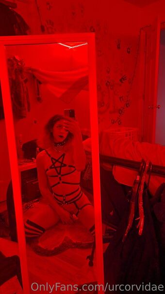 urcorvidae Foto Nude Leaked OnlyFans 40