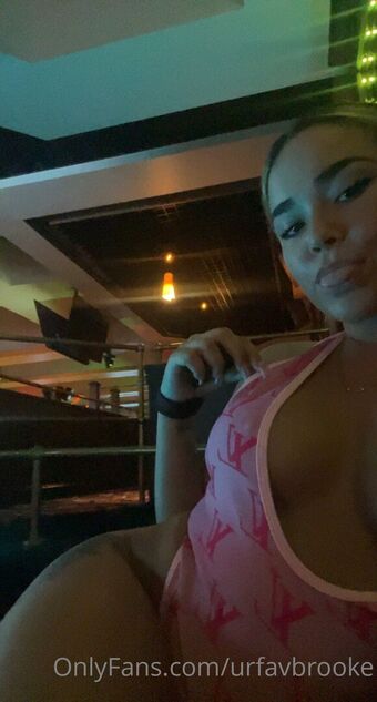 urfavbrooke