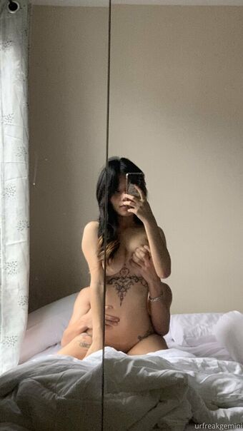 urfreakgemini