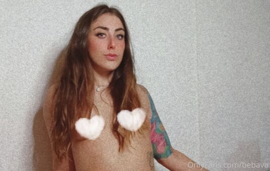 ursoftbee Foto Nude Leaked OnlyFans 21