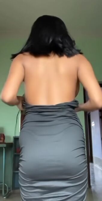 Uva Roy Foto Nude Leaked OnlyFans 8