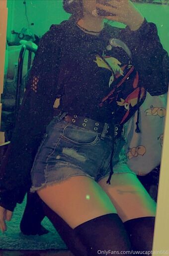 Uwucaptain666 Foto Nude Leaked OnlyFans 21