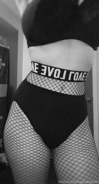 Uwucaptain666 Foto Nude Leaked OnlyFans 22