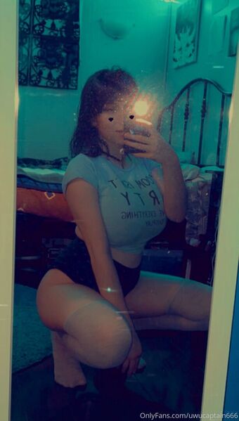 Uwucaptain666 Foto Nude Leaked OnlyFans 23