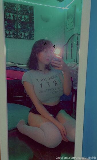 Uwucaptain666 Foto Nude Leaked OnlyFans 24