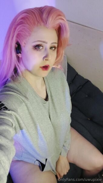 uwupixie
