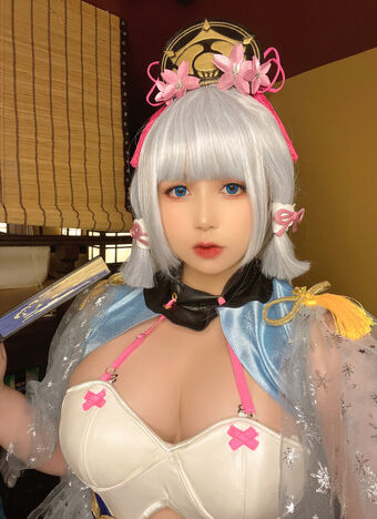 uyuychan2907 Foto Nude Leaked OnlyFans 311