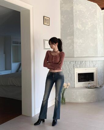 Uzaa Foto Nude Leaked OnlyFans 38