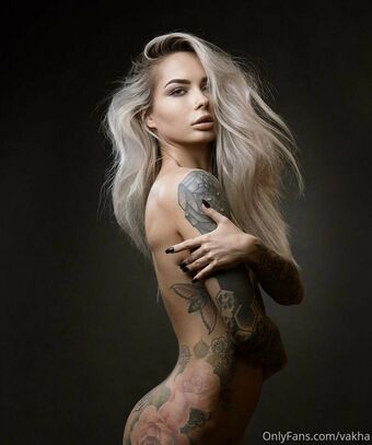 Vakhanalia Foto Nude Leaked OnlyFans 31