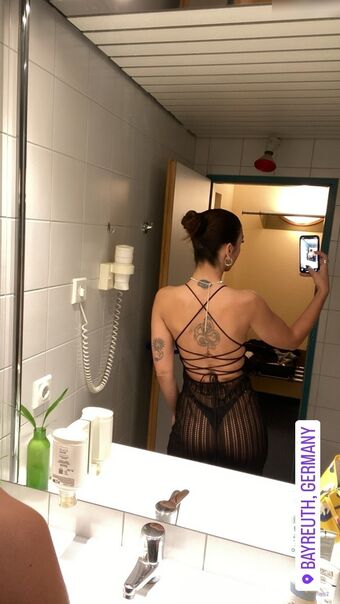 Val Foto Nude Leaked OnlyFans 5