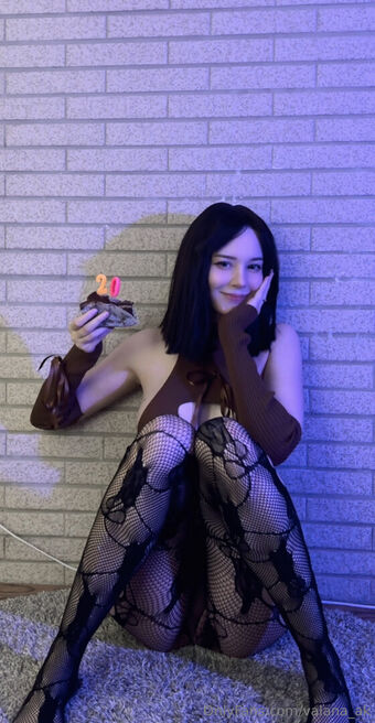Valana Foto Nude Leaked OnlyFans 8