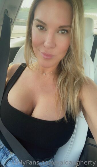 Valdaugherty Foto Nude Leaked OnlyFans 16