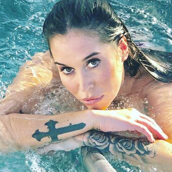 Vale Roth Foto Nude Leaked OnlyFans 5