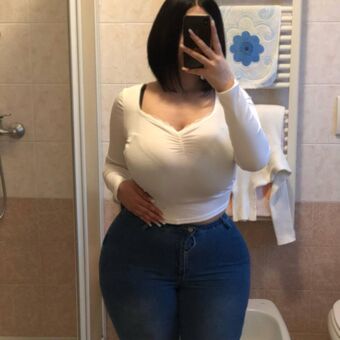 Valentina Bonetalli Foto Nude Leaked OnlyFans 1