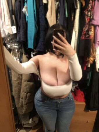 Valentina Bonetalli Foto Nude Leaked OnlyFans 3