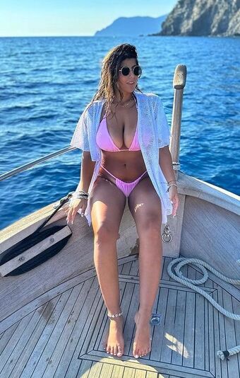 Valentina De Nucci Foto Nude Leaked OnlyFans 27