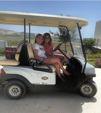 Valentina Liguori Foto Nude Leaked OnlyFans 23