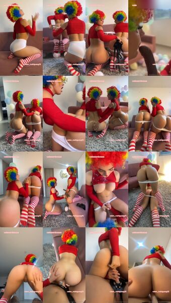 Valentina Rodríguez Foto Nude Leaked OnlyFans 104