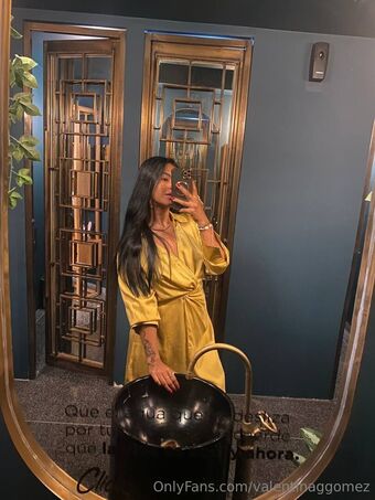 valentinaggomez Foto Nude Leaked OnlyFans 10