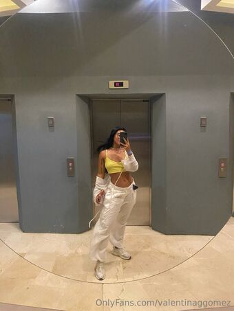 valentinaggomez Foto Nude Leaked OnlyFans 11
