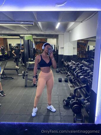 valentinaggomez Foto Nude Leaked OnlyFans 12
