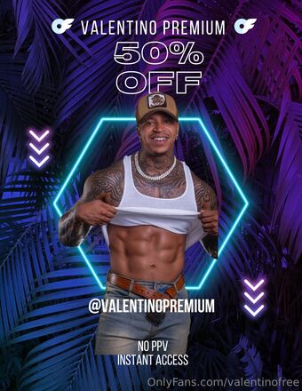 valentinofree Foto Nude Leaked OnlyFans 5