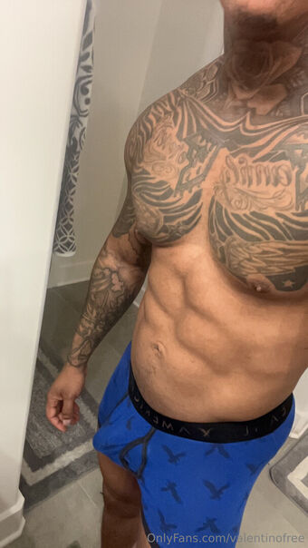 valentinofree Foto Nude Leaked OnlyFans 6
