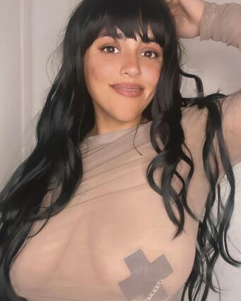 Valeria-villarreal Foto Nude Leaked OnlyFans 19