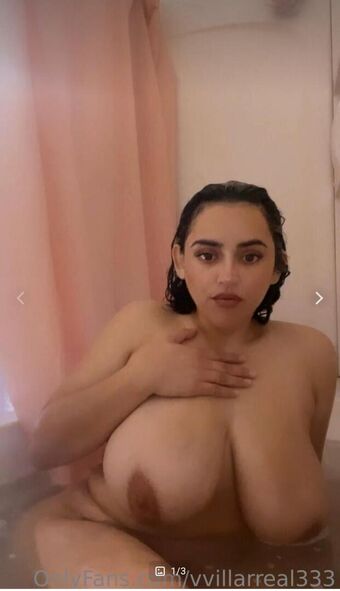 Valeria-villarreal Foto Nude Leaked OnlyFans 23