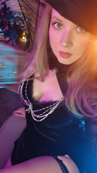 Valeriya ASMR Foto Nude Leaked OnlyFans 112