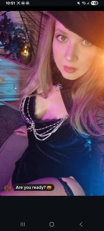 Valeriya ASMR Foto Nude Leaked OnlyFans 114