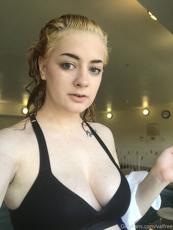 valfree Foto Nude Leaked OnlyFans 10
