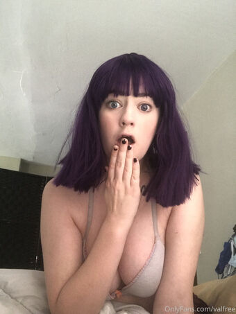valfree Foto Nude Leaked OnlyFans 17