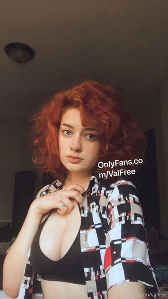 valfree Foto Nude Leaked OnlyFans 20