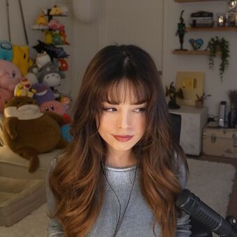 Valkyrae