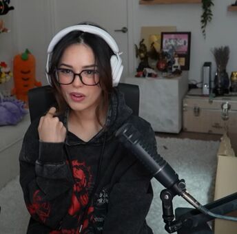 Valkyrae
