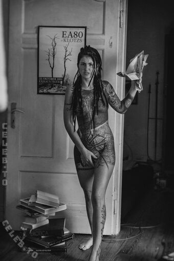 Valkyriz Foto Nude Leaked OnlyFans 35