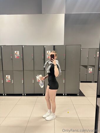 Vallmi Foto Nude Leaked OnlyFans 25
