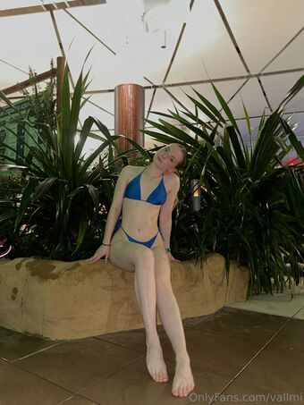 Vallmi Foto Nude Leaked OnlyFans 27