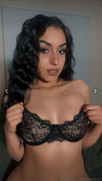 Valrxvn Foto Nude Leaked OnlyFans 27