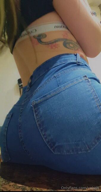 valuss Foto Nude Leaked OnlyFans 15