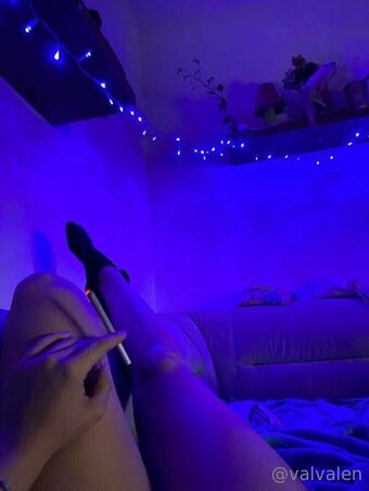 valvalen Foto Nude Leaked OnlyFans 6