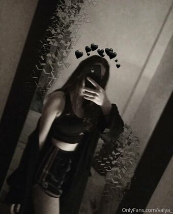valya_ Foto Nude Leaked OnlyFans 19