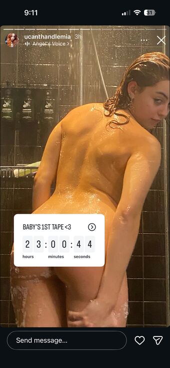 vampryn Foto Nude Leaked OnlyFans 59