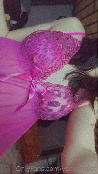 vampviolet