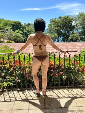 vampy_pixie Foto Nude Leaked OnlyFans 1