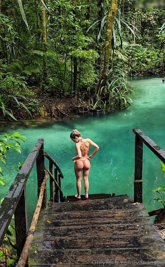 vanass96 Foto Nude Leaked OnlyFans 37