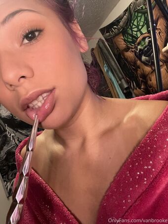 Vanbrooke Foto Nude Leaked OnlyFans 29